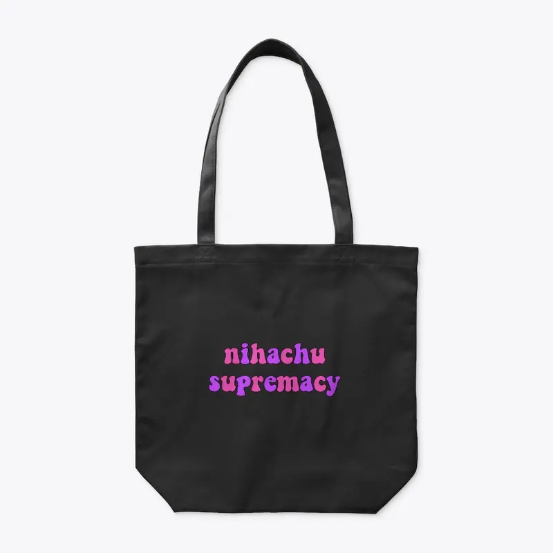 Niki Nihachu Merch