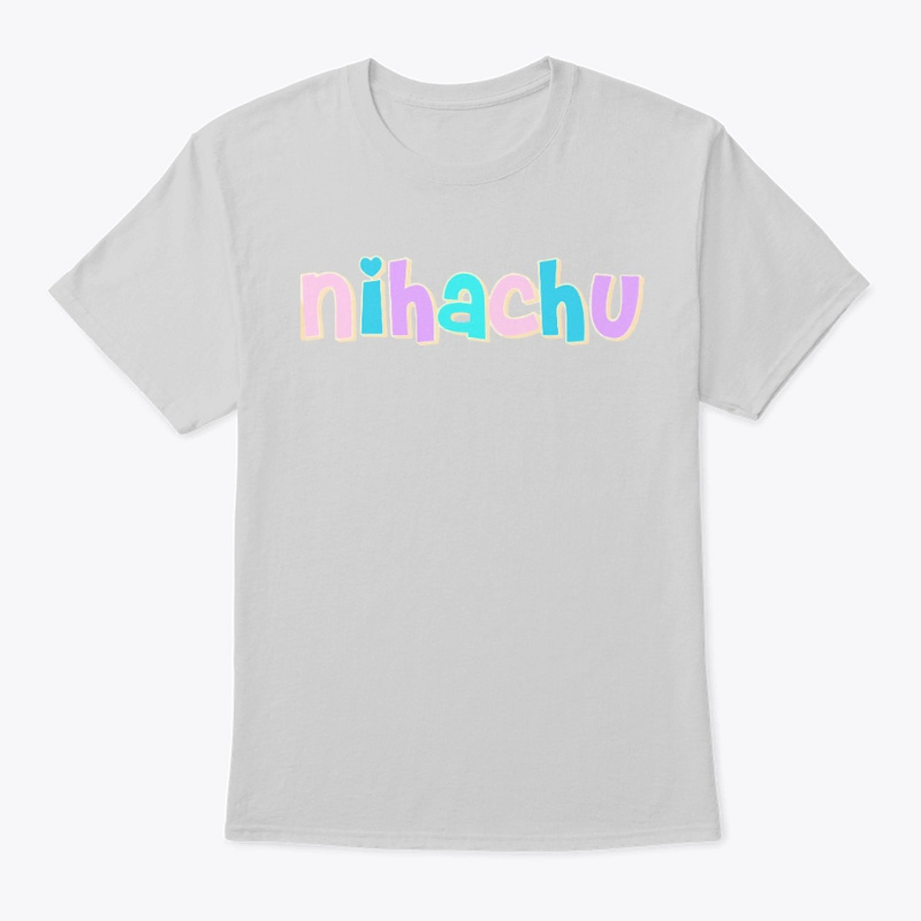 Niki Nihachu Merchandise