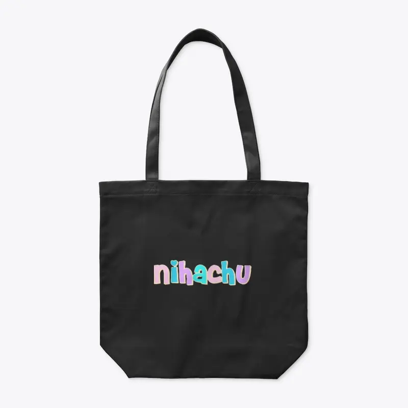 Niki Nihachu Merchandise