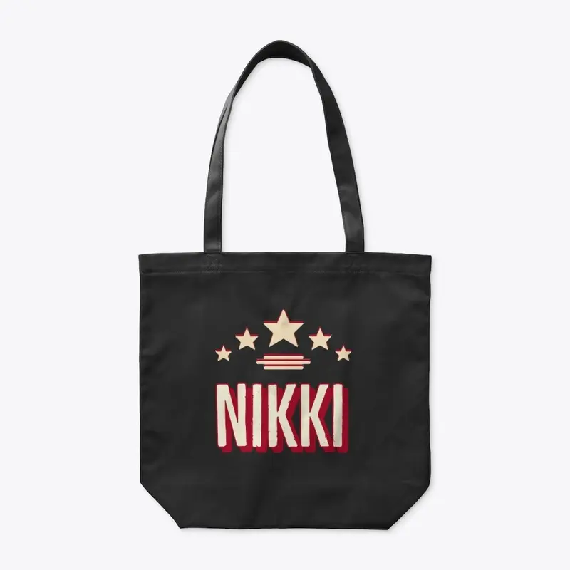 Niki Nihachu Merch