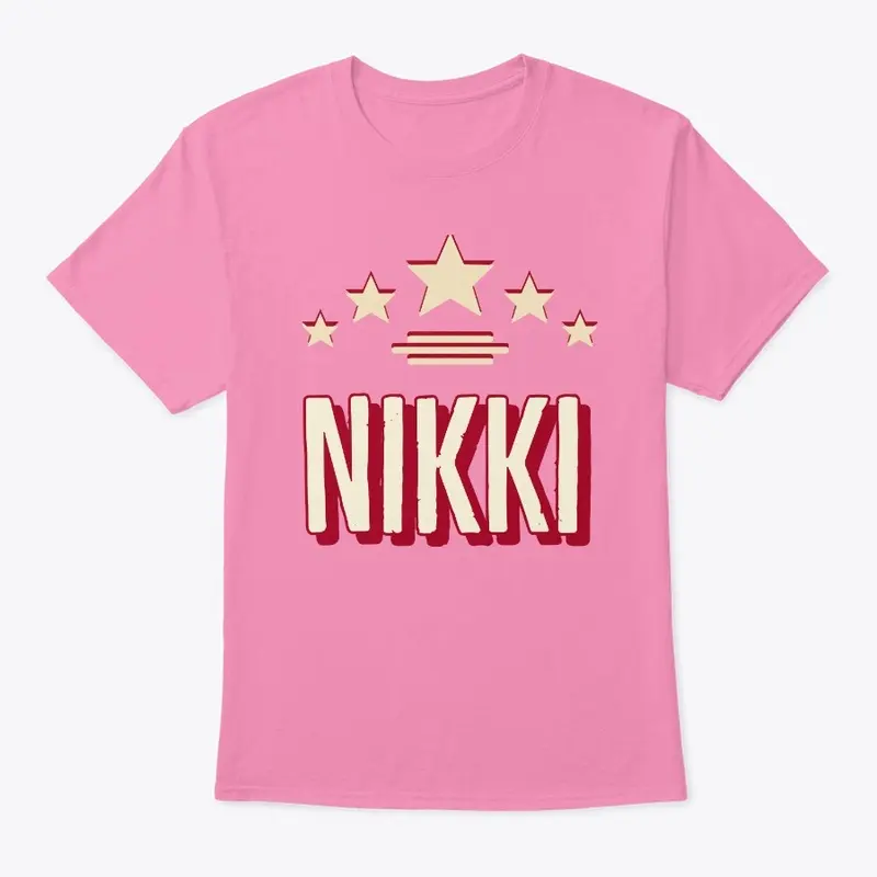 Niki Nihachu Merch