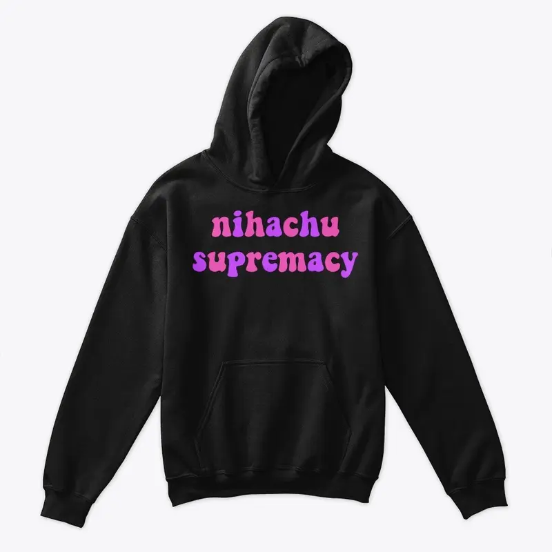 Niki Nihachu Merch