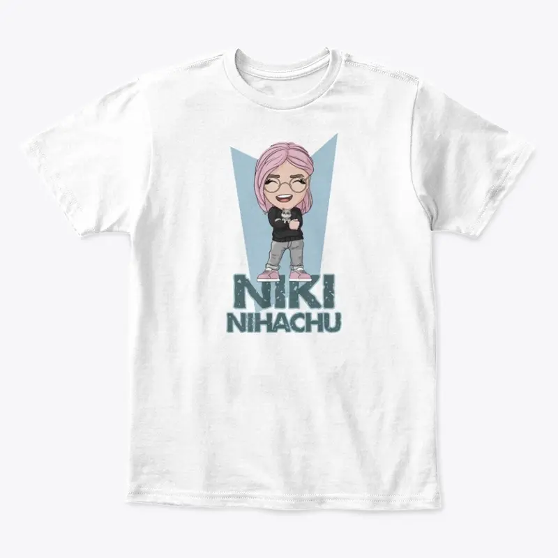 Niki Nihachu Merch