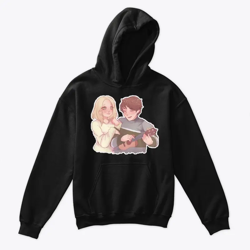 Niki Nihachu Merch