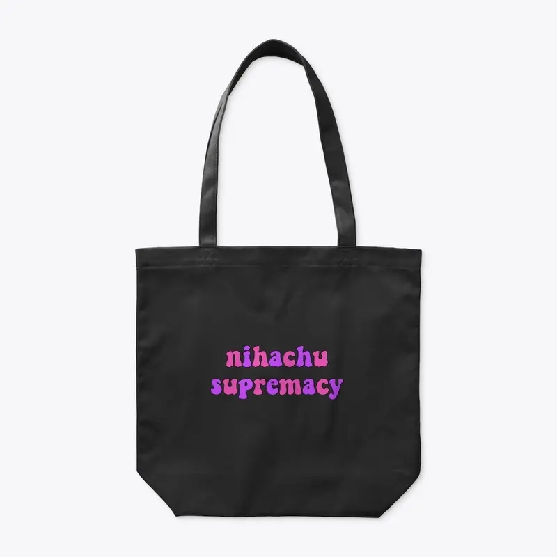 Niki Nihachu Merch