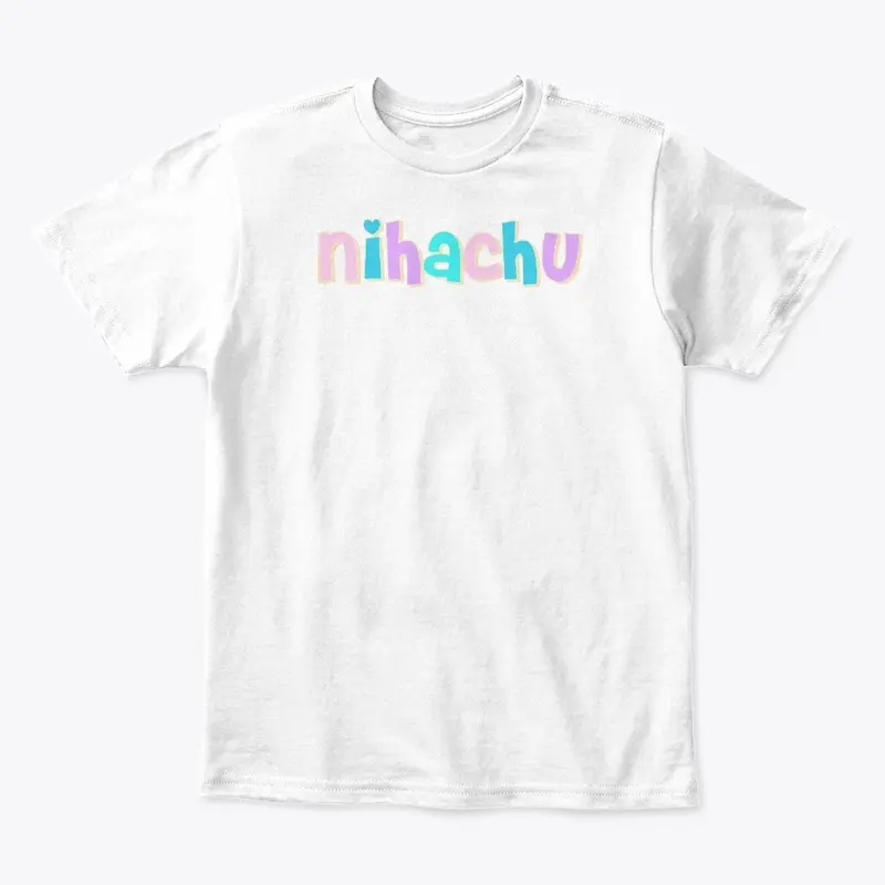 Niki Nihachu Merchandise