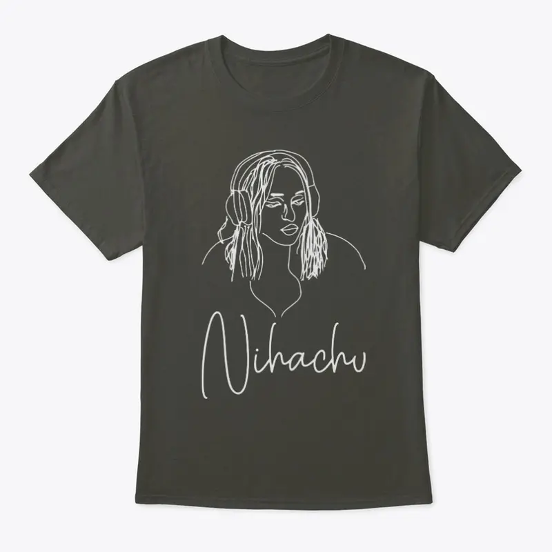 Niki Nihachu Merch