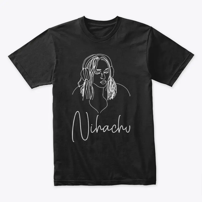 Niki Nihachu Merch