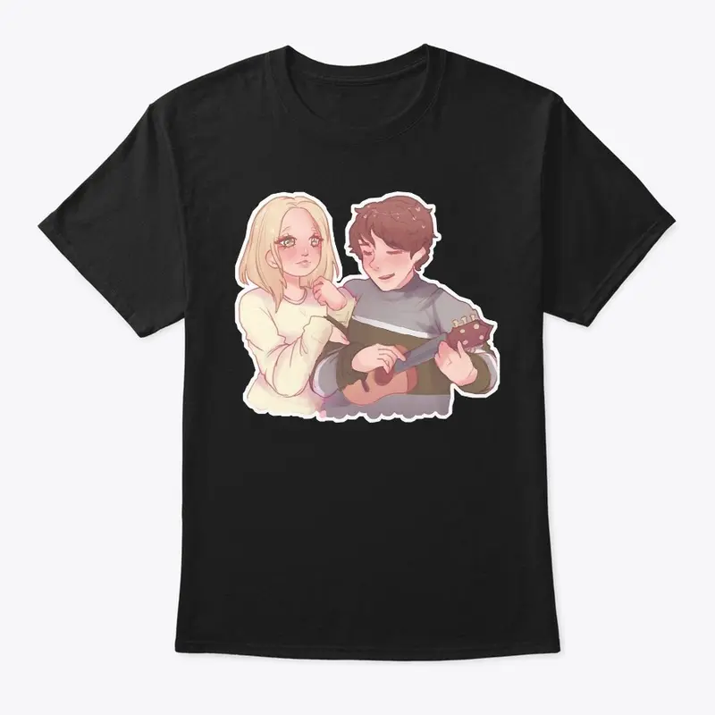 Niki Nihachu Merch