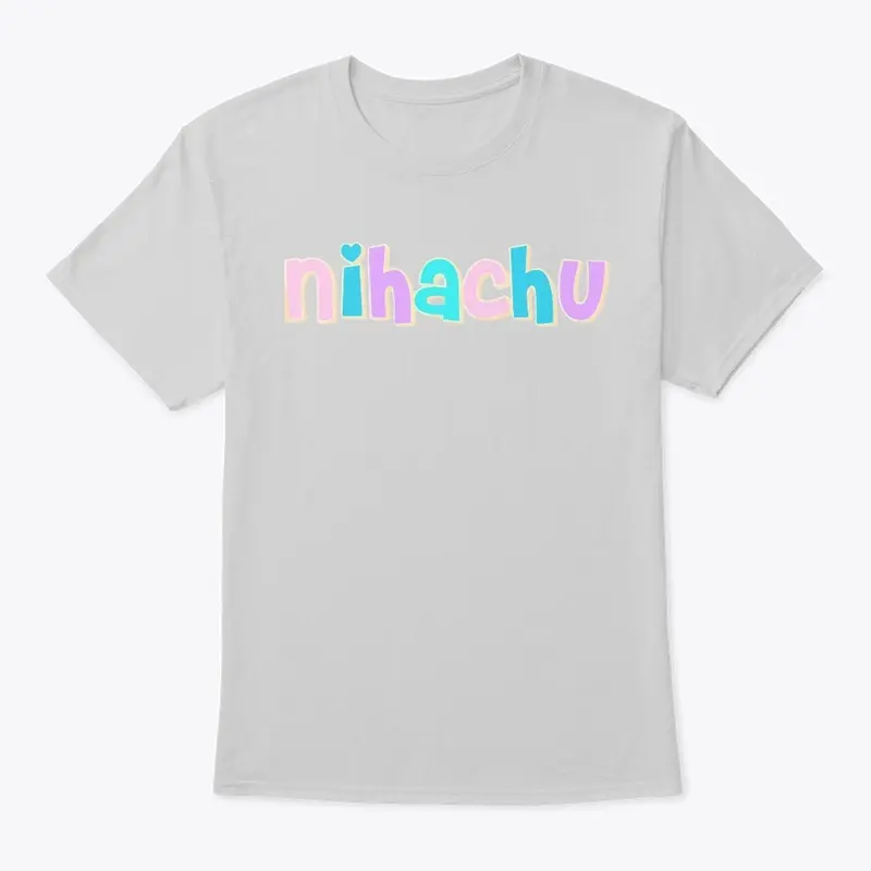 Niki Nihachu Merchandise