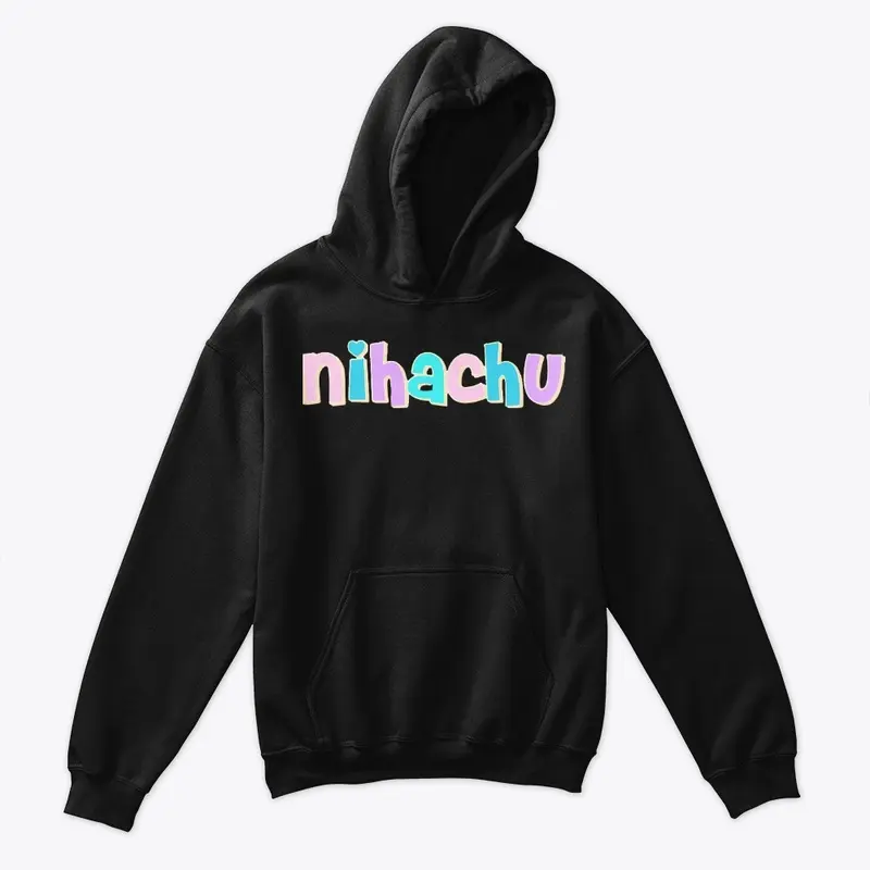 Niki Nihachu Merchandise