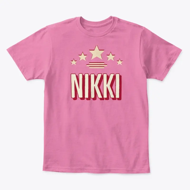 Niki Nihachu Merch