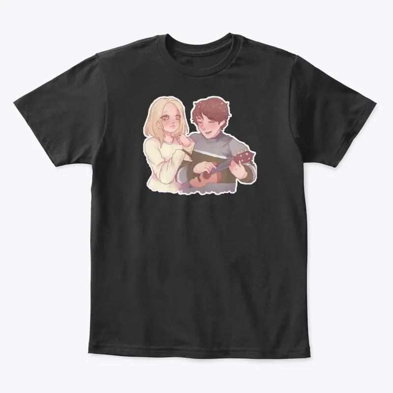 Niki Nihachu Merch