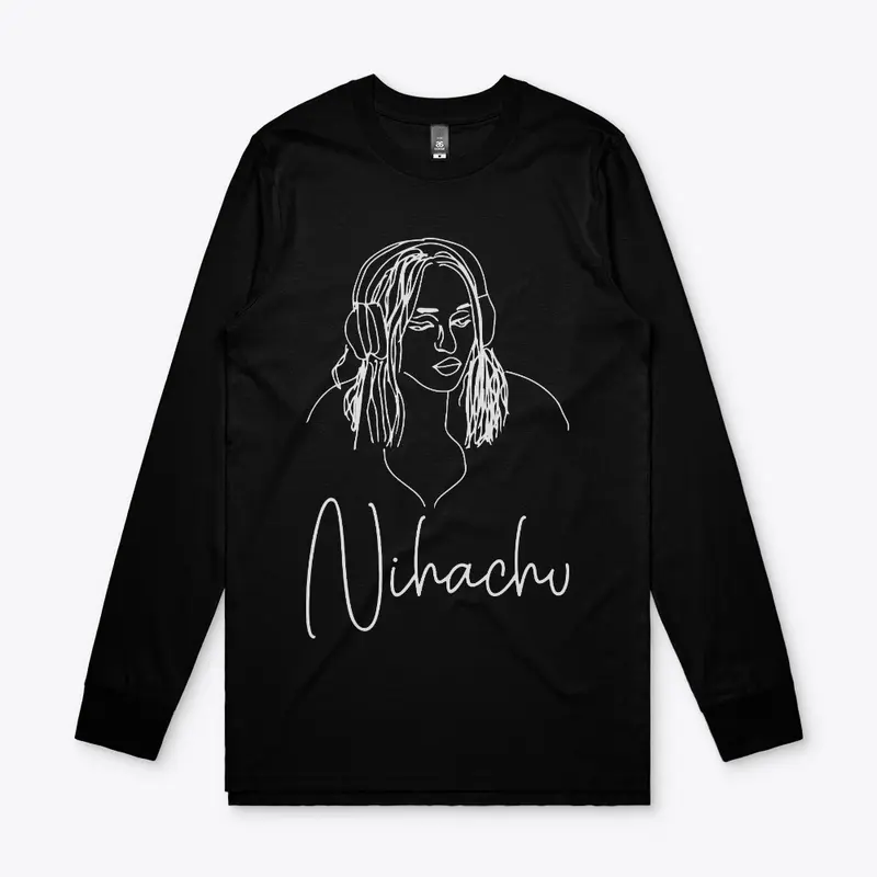 Niki Nihachu Merch