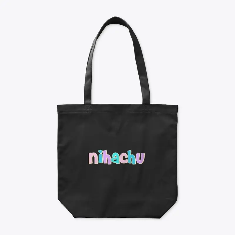 Niki Nihachu Merchandise