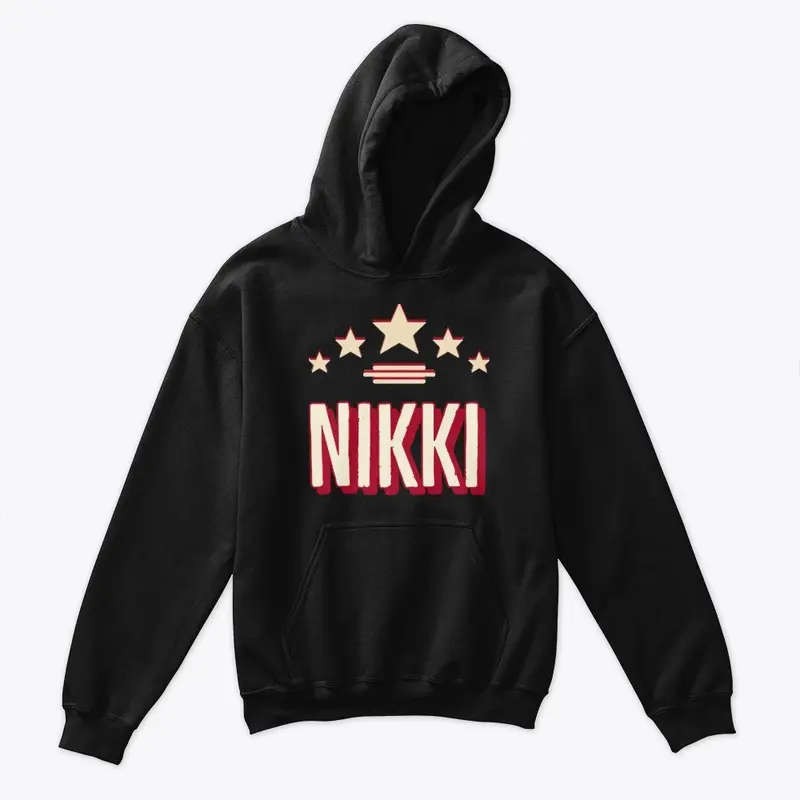 Niki Nihachu Merch