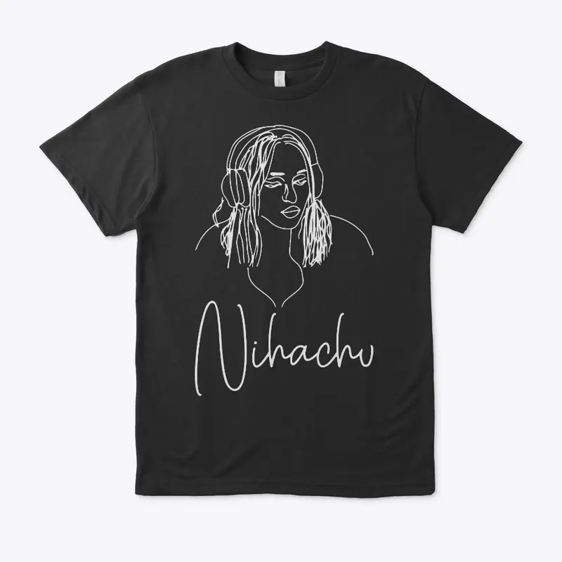 Niki Nihachu Merch