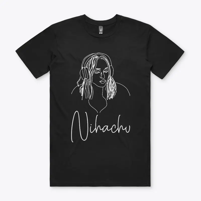 Niki Nihachu Merch